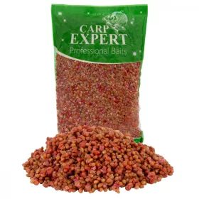 Carp Expert Pšenice 6měsíční Jahoda 1kg.