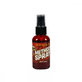 Benzar Mix Method Spray Červený Krill 50Ml