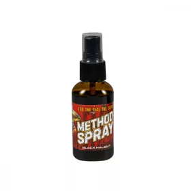 Benzar Mix Method Spray Černý Halibut 50Ml