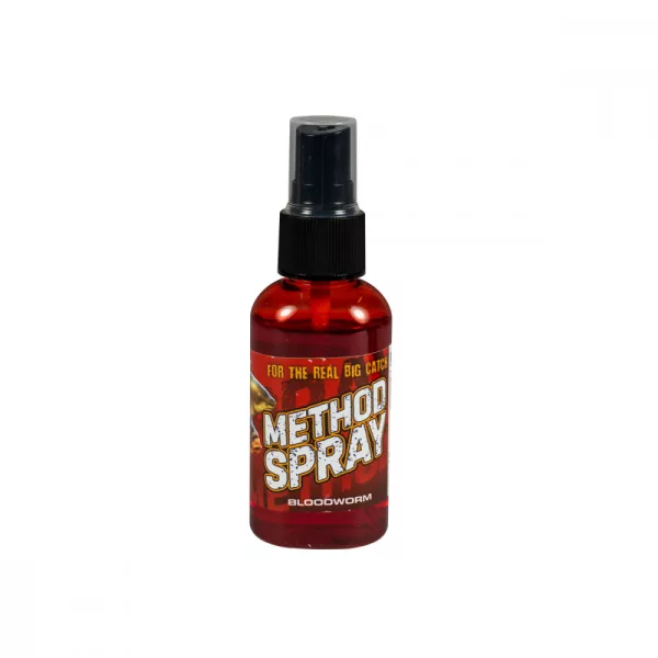 Benzar Mix Method Spray Komáří Larvy 50Ml