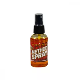 Benzar Mix Method Spray Med Jahoda 50Ml