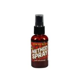 Benzar Mix Method Spray Pikantní Klobása 50Ml