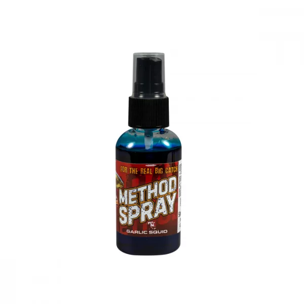 Benzar Mix Method Spray Česnek Oliheň 50Ml