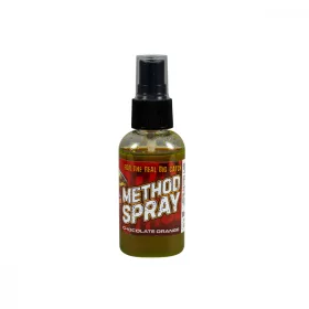 Benzar Mix Method Spray Čokoláda Pomeranč 50Ml