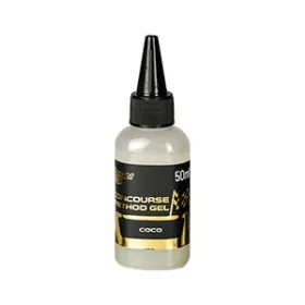 Benzar Mix CONCOURSE GEL KOKOS 50 ML Gel