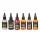 Benzár-Mix Concourse Gel 50ml (Čokoláda-Pomeranč)