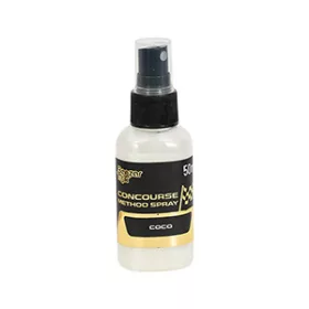 Benzár Mix Concourse Spray - Kokos