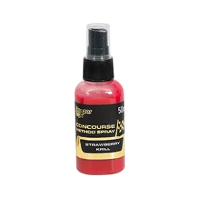 Benzár Mix Concourse Spray - Jahoda-Krill