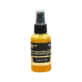 Benzár Mix Concourse Spray - Kyselina máselná