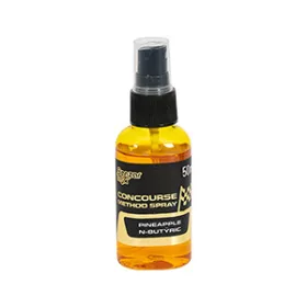 Benzár Mix Concourse Spray - Ananas Kyselina máselná