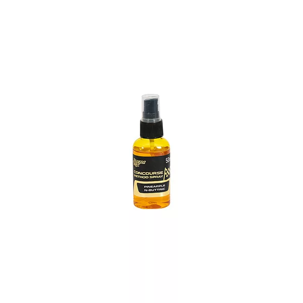 Benzár Mix Concourse Spray - Ananas Kyselina máselná