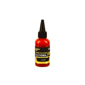 Benzár Mix Concourse Twister Gel Smoke Aroma Jater 50ml