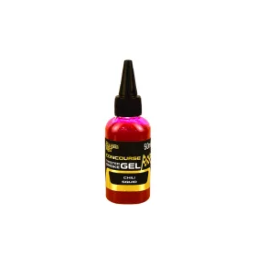   Benzár Mix Concourse Twister Gel Smoke Aroma Chili-Chobotnice 50ml