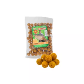 Benzar Turbo Boilie 250G 20Mm Med