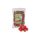 Benzar Turbo Boilie 250G 20Mm Jahoda