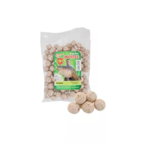 Benzar Turbo Boilie 250G 20Mm Česnek
