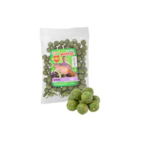 Benzar Turbo Boilie 250G 20Mm Mušle