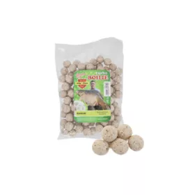 Benzar Turbo Boilie 250G 16Mm Česnek