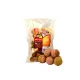 Benzár Mix Turbo Bicolor Boilie Coco-Caramel 20mm Bojle 250gr
