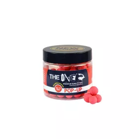 The One Pop-up Česnek 10-12mm 60g