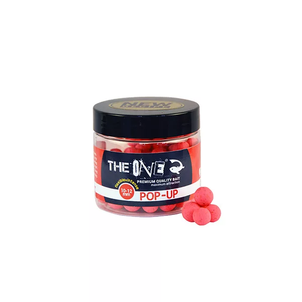 The One Pop-up Česnek 10-12mm 60g