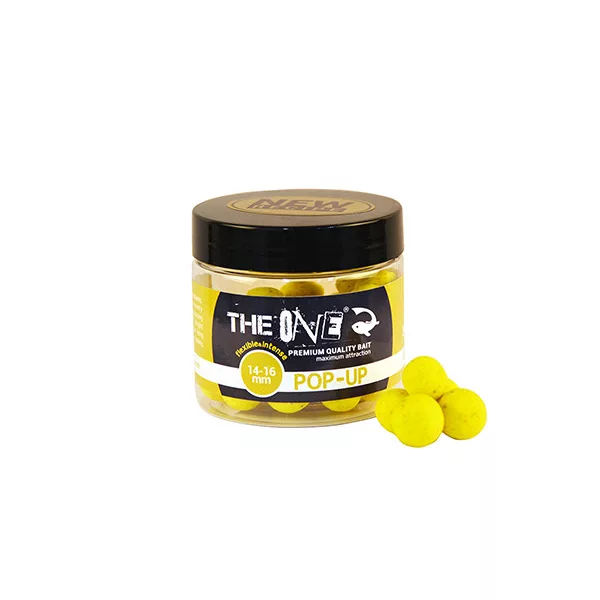 The One Pop-up Scopex 14-16mm 60g