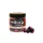 The One Critical Balanced Hookbait Jahoda-Mušle 10mm Černo-růžová Odlehčená nástraha na háček 50gr