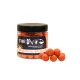 The One Critical Balanced Hookbait Mango-Máselní kyselina 10mm Oranžová Odlehčená nástraha na háček 50gr