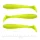 Nevis Vantage Swinger 9,5cm 7,18gr 3ks/bal. Fluo Zelená Plastová nástraha