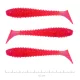 Nevis Vantage Swinger 9,5cm 7,18gr 3ks/bal. Růžová Třpytka Plastová nástraha