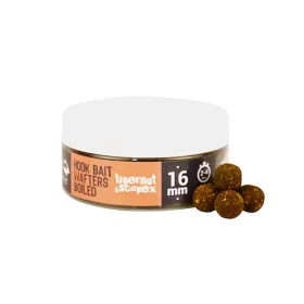   The One Hook Bait Wafters Boilie Gold 16mm Gold Návnadová boilie 150gr