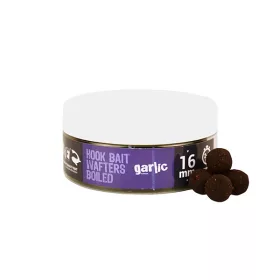   The One Hook Bait Wafters Boilie Gold 16mm Purple Návnadová boilie 150gr