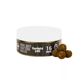   The One Hook Bait Wafters Boilie Black 16mm Purple Návnadová boilie 150gr