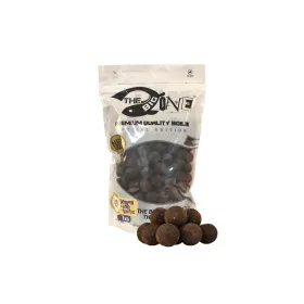   The Big One Boilie Citron, ryba a česnek 20mm 1kg Krmné boilies