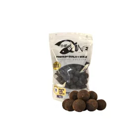   The Big One Boilie Citron, ryba a česnek 24mm 1kg Krmné boilies
