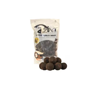The Big One Boilie Krill a pepř 24mm 1kg Krmné boilies