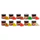 Benzár Mix Pro Corn Wafters Játra 14mm 30gr