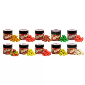 Benzár Mix Pro Corn Wafters Česnek 14mm 30gr