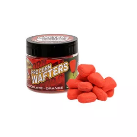   Benzár Mix Pro Corn Wafters Čokoláda-pomeranč fluo oranžová 60ml