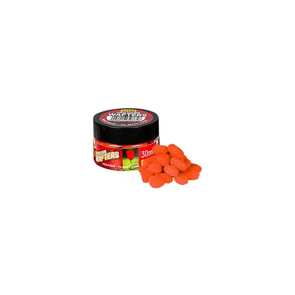 Benzár Mix Pro Corn Wafters Midi - Mango Kyselina Máselná