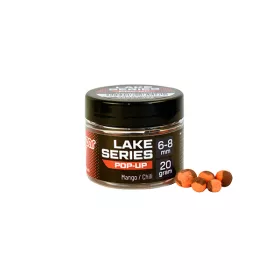   Benzár Mix Lake Series Pop-Up 6-8 mm Mango a Chilli nástraha