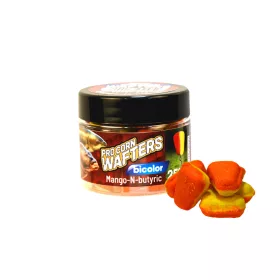  Benzár Mix Biocolor Pro Corn Mango-Kyselina Máselná Wafters 25gr