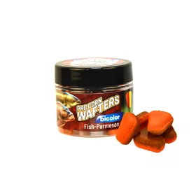 Benzár Mix Biocolor Pro Corn Ryba-Parmazán Wafters 25gr