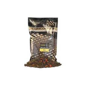   Benzár Concourse Twister Pellet Mix Cherry Třešňový krmný pelet 800gr