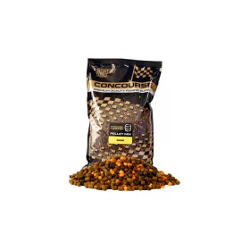   Benzár Concourse Twister Pellet Mix Léto 800gr Krmný pelet