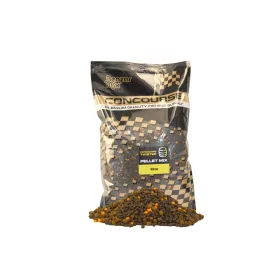 Benzár Concourse Twister Pellet Mix Zima 800gr Krmný pelet