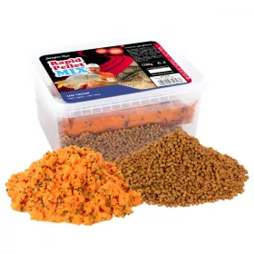 Benzar Mix Rapid Pellet Mix 1200Gr Kapr-Karas