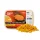 Benzár Mix Rapid Method Pellet 3,5mm Med-Ananas Pellet Box 600gr