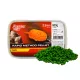 Benzár Mix Rapid Method Pellet 3,5mm Česnek Pellet Box 600gr