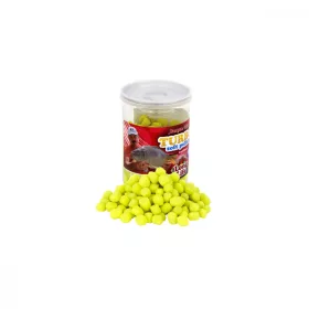 Benzar Mix Turbo Soft Peleta Dlouhá Životnost Ananas